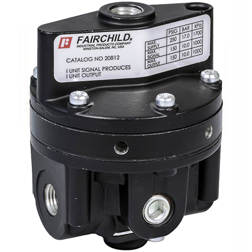 罗托克仙童--Fairchild Industrial Products Company